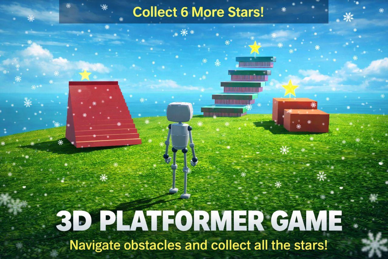 game poster