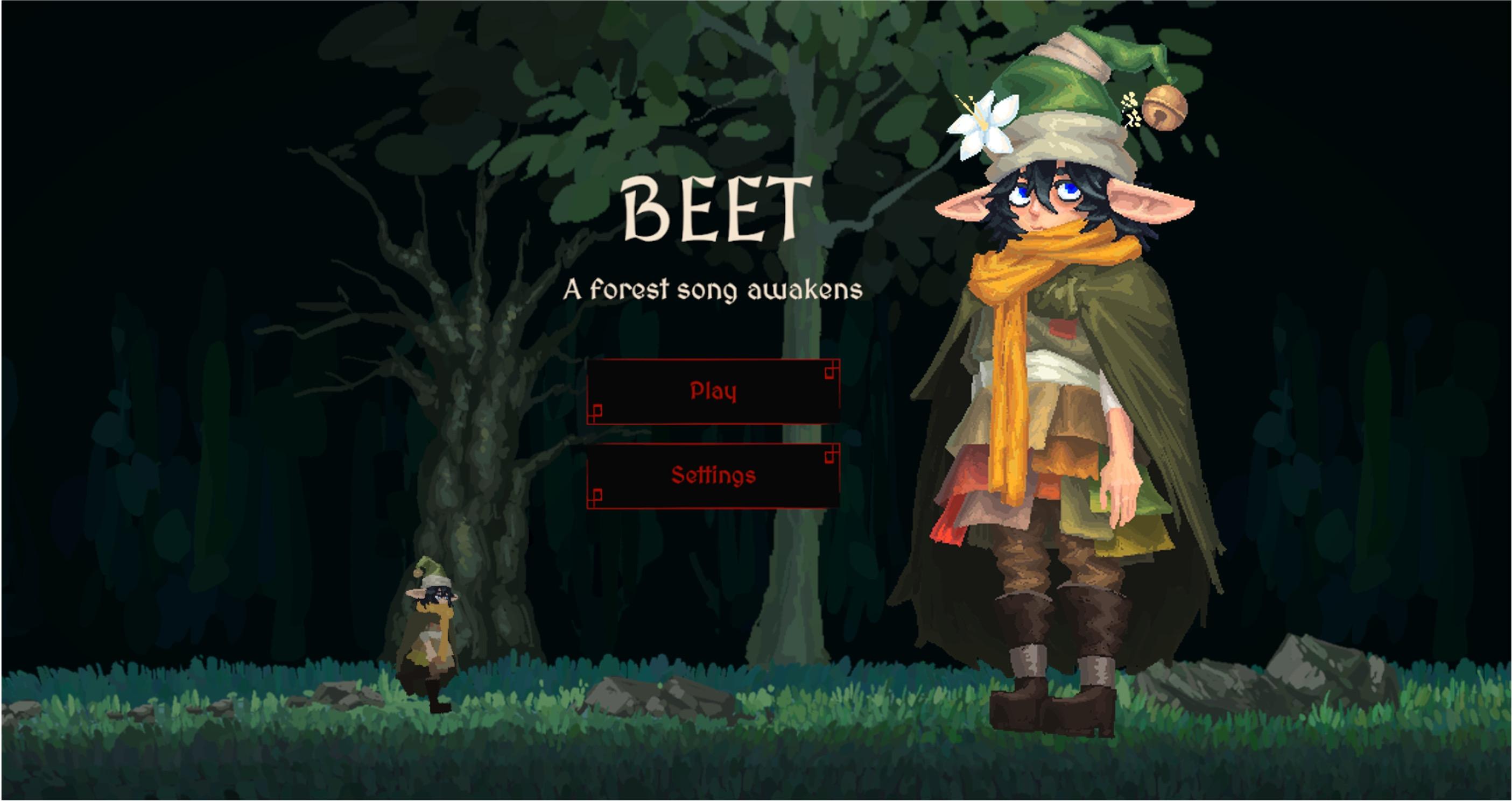 game poster