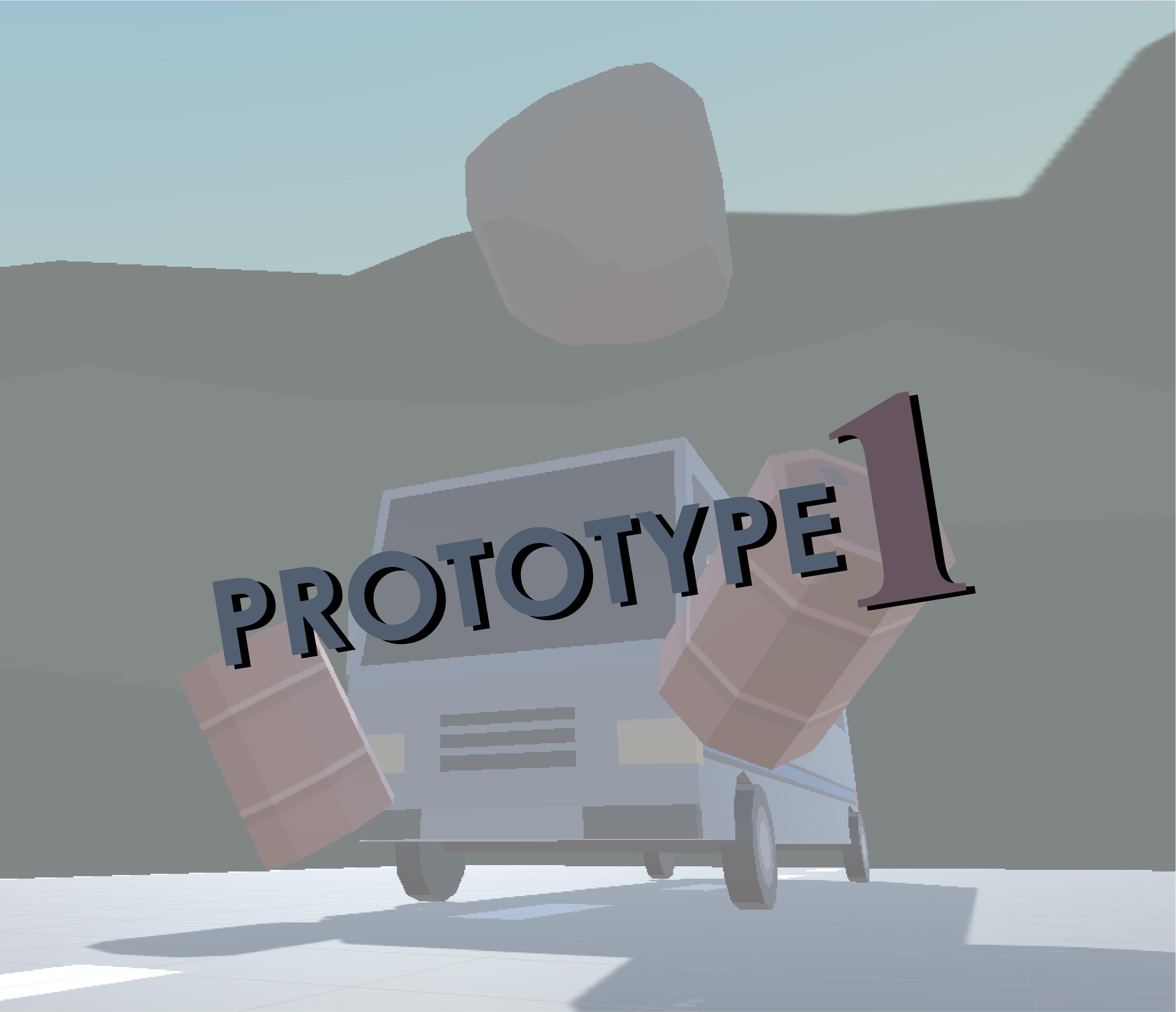 game poster