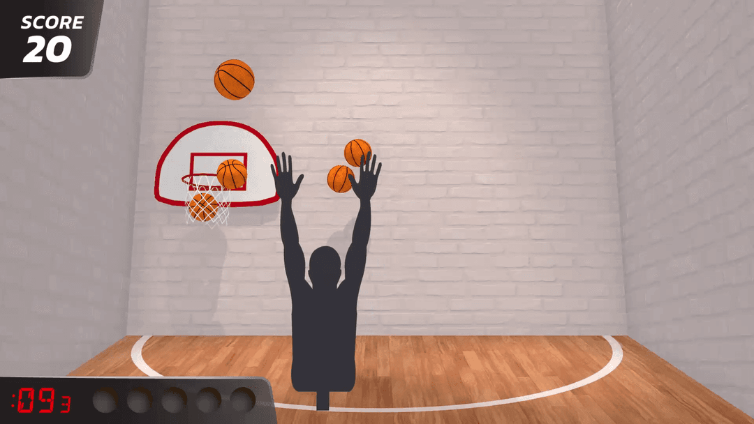 game poster