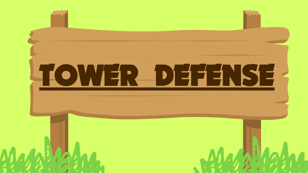 game poster