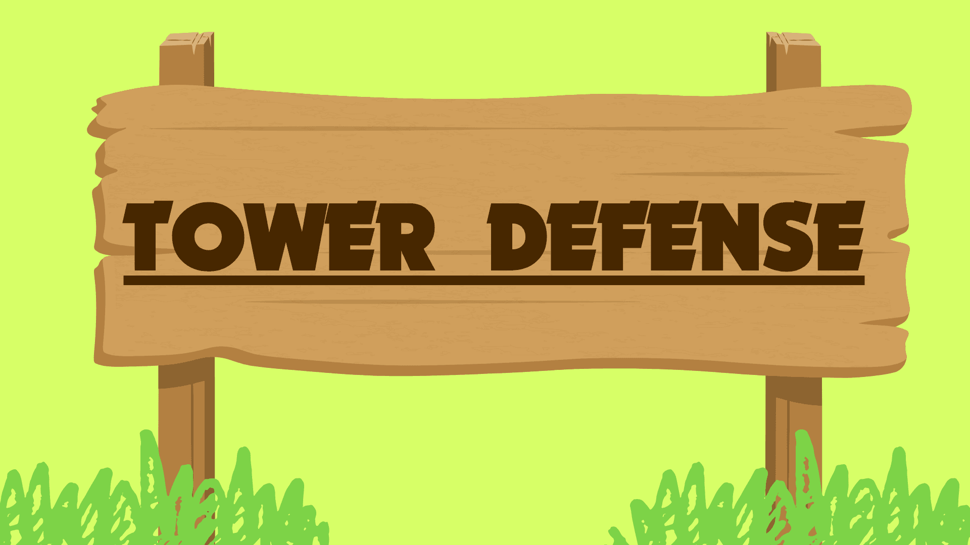 game poster