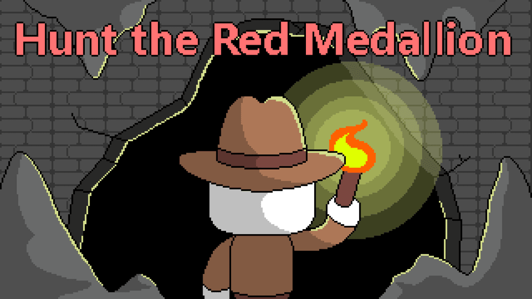 game poster