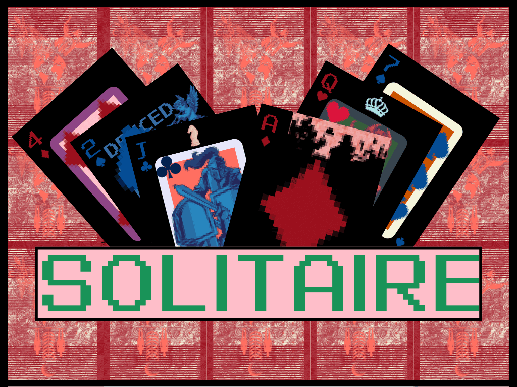 game poster