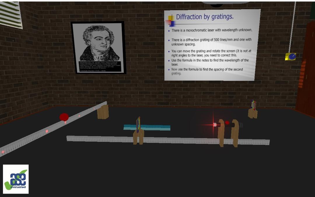 game poster