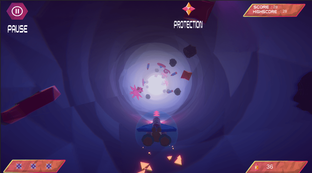 game poster