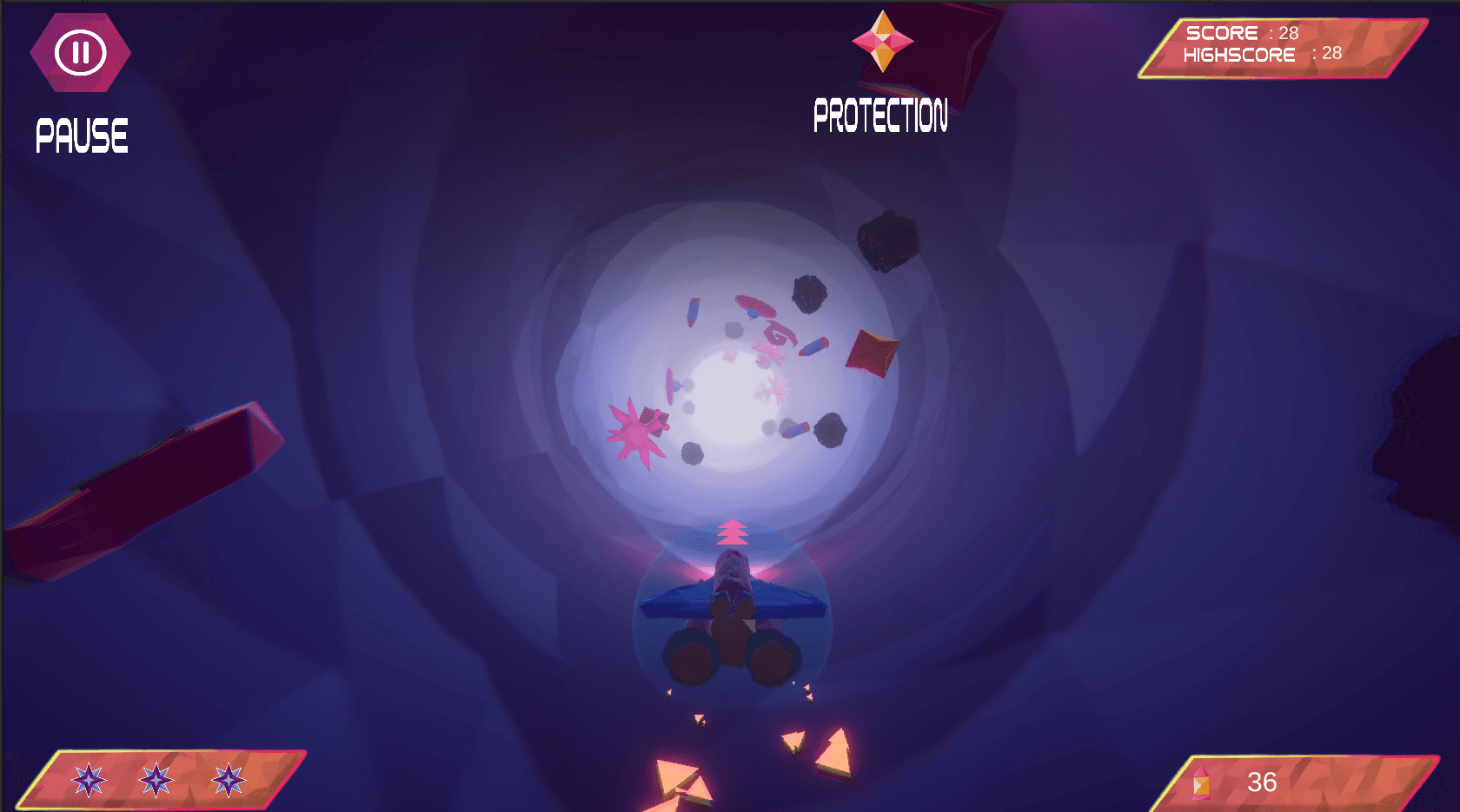game poster