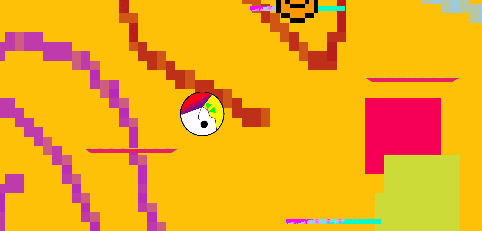 game poster