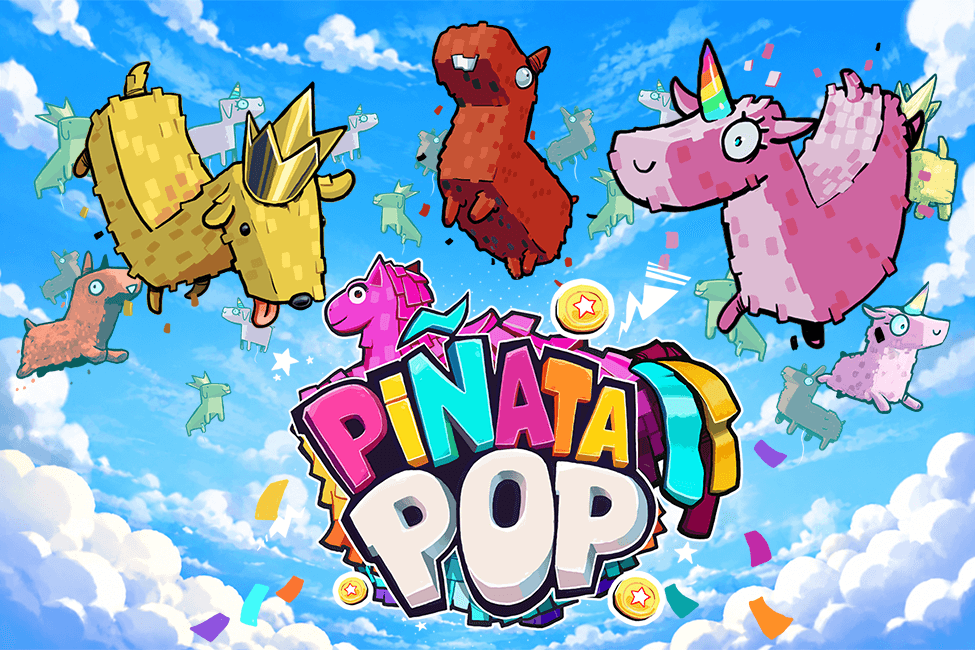game poster