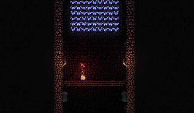 Dwarf Legacy