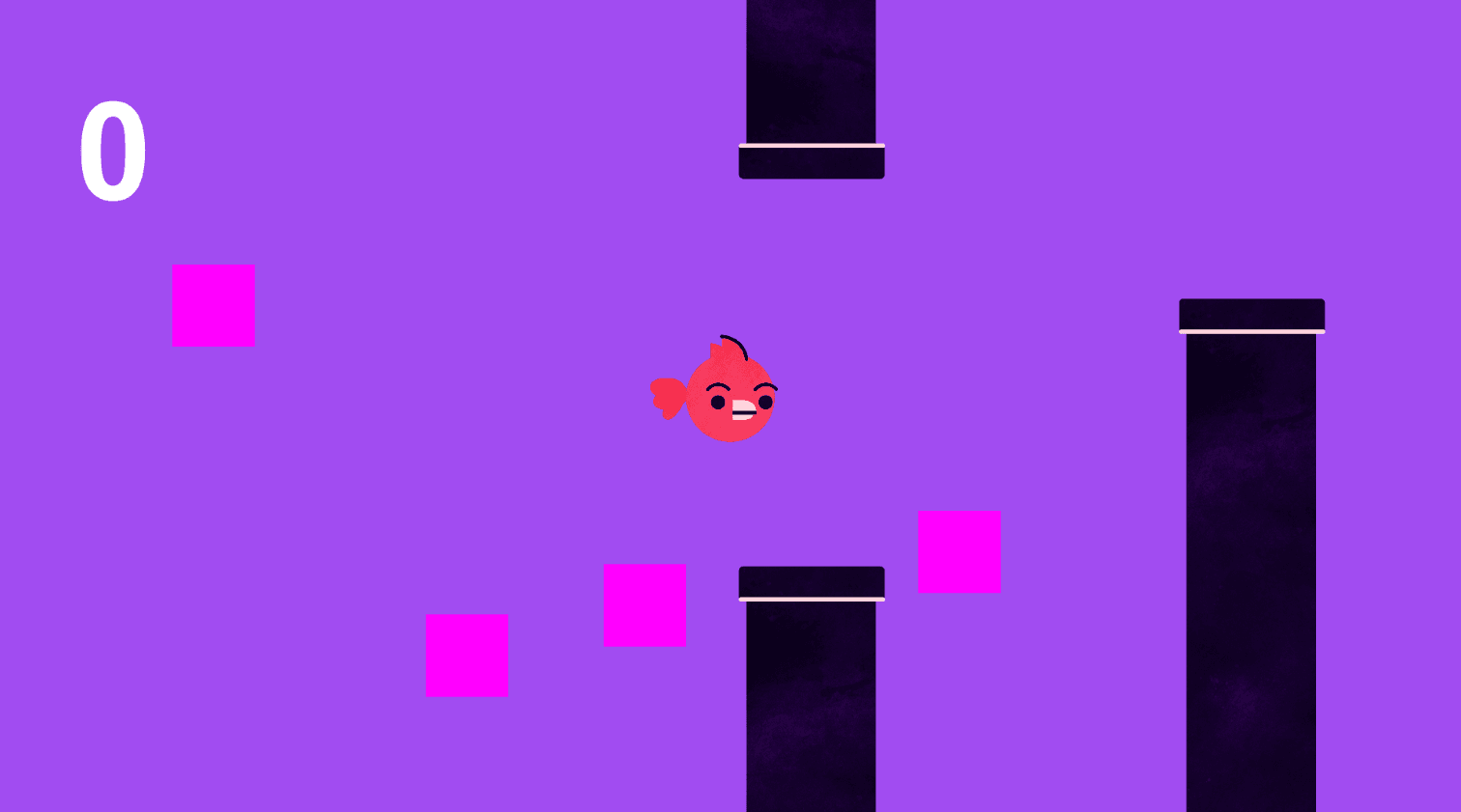 game poster