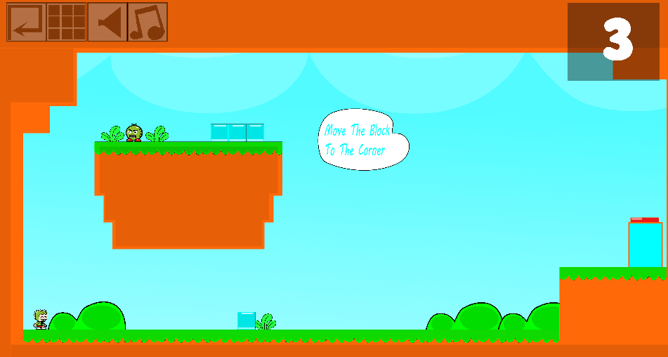 game poster