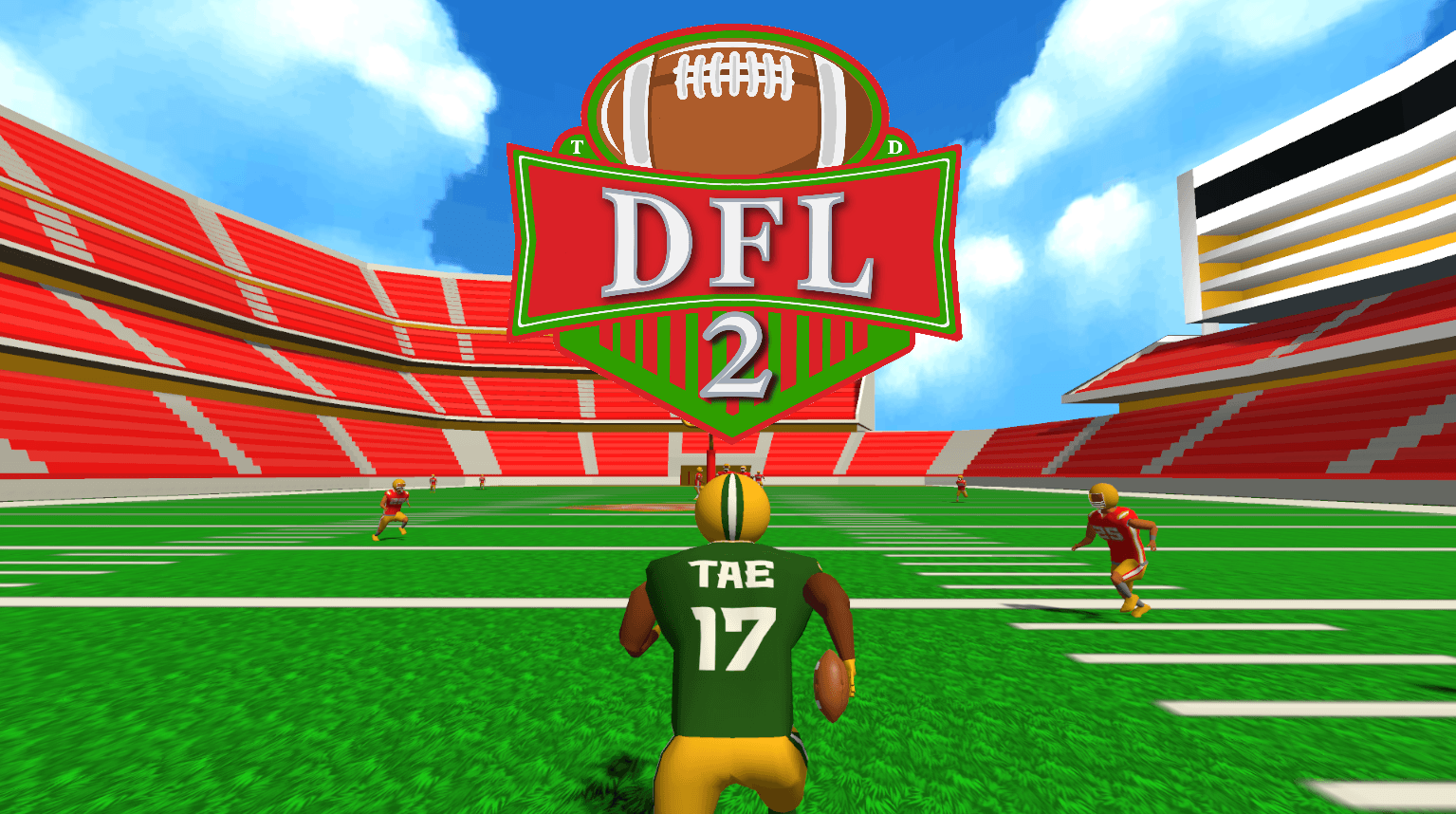 game poster