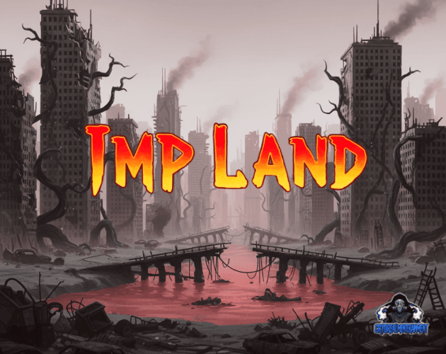 game poster