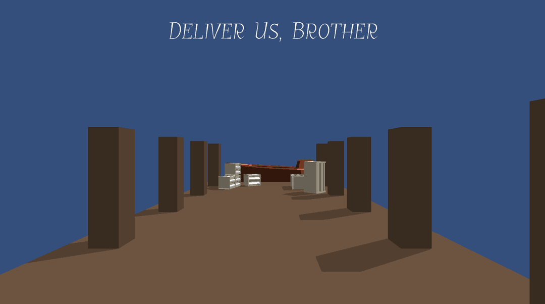 game poster