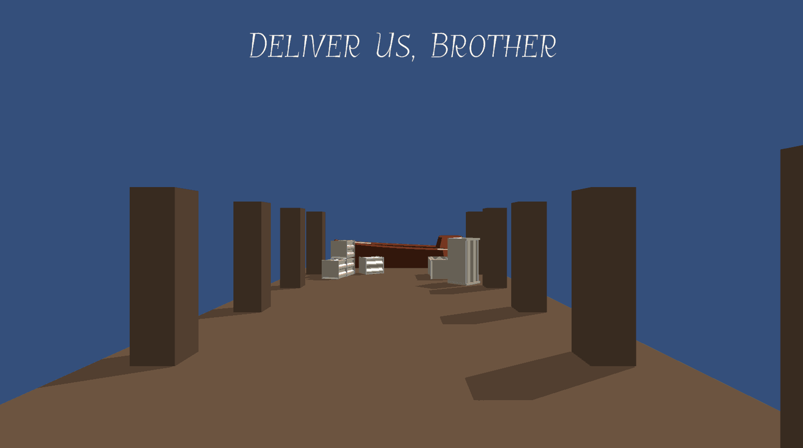 game poster