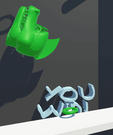 game poster
