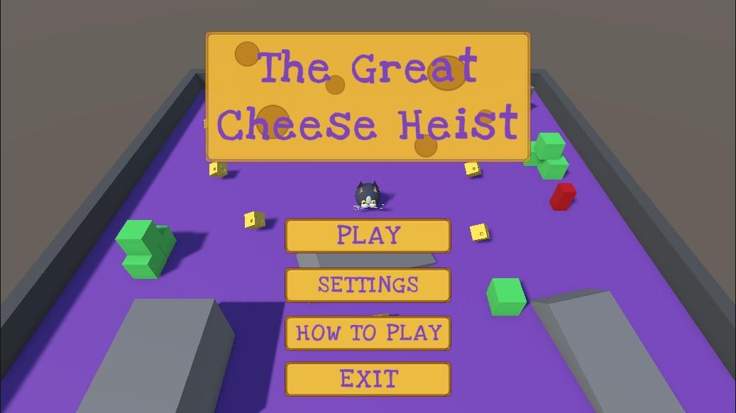 game poster