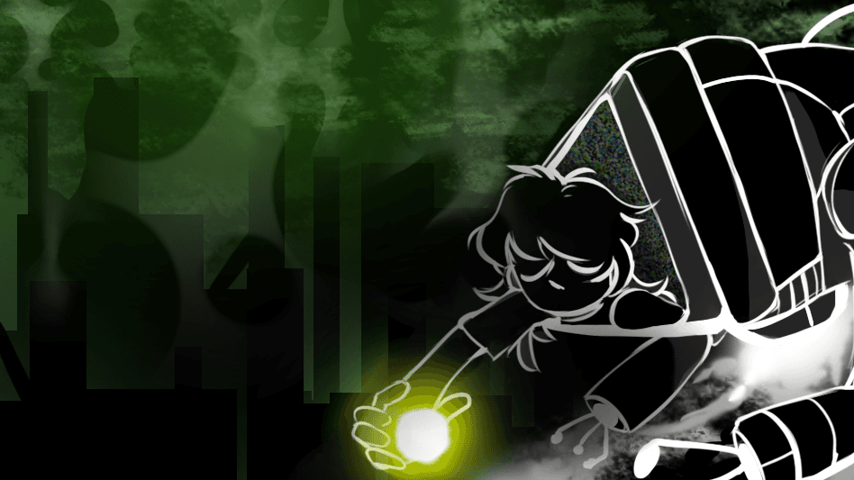 game poster