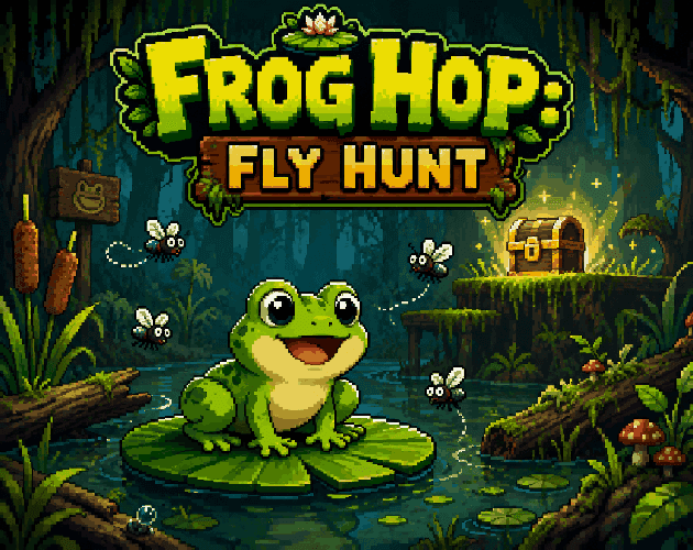 game poster