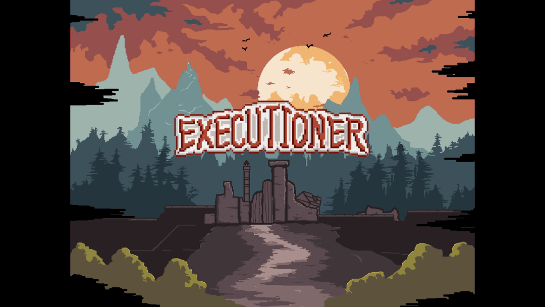 Unity Play | EXECUTIONER game