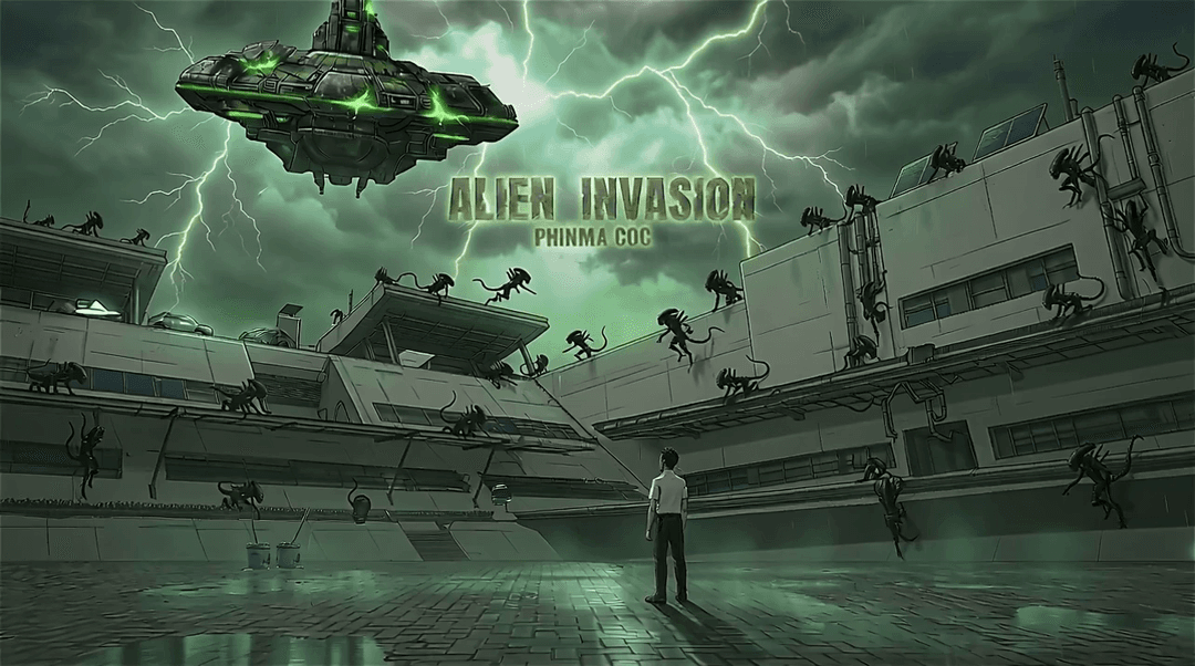 game poster
