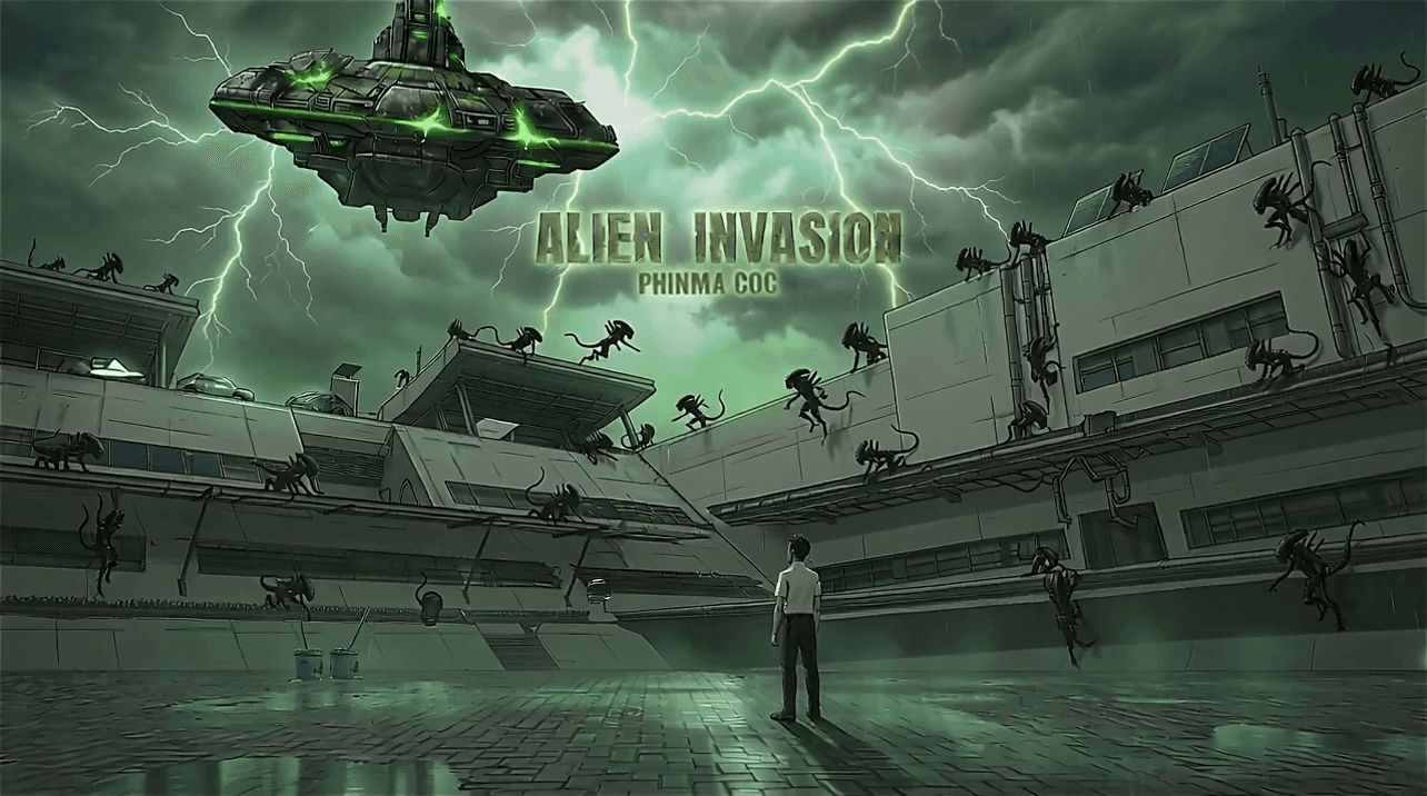 game poster