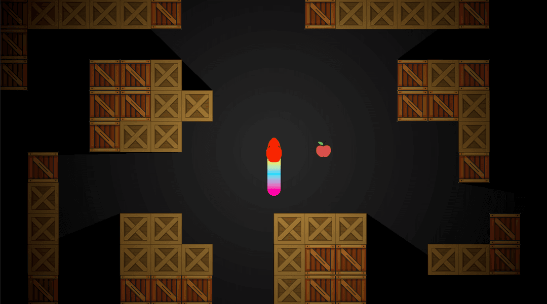 Unity Play | Snake game