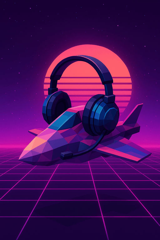 game poster