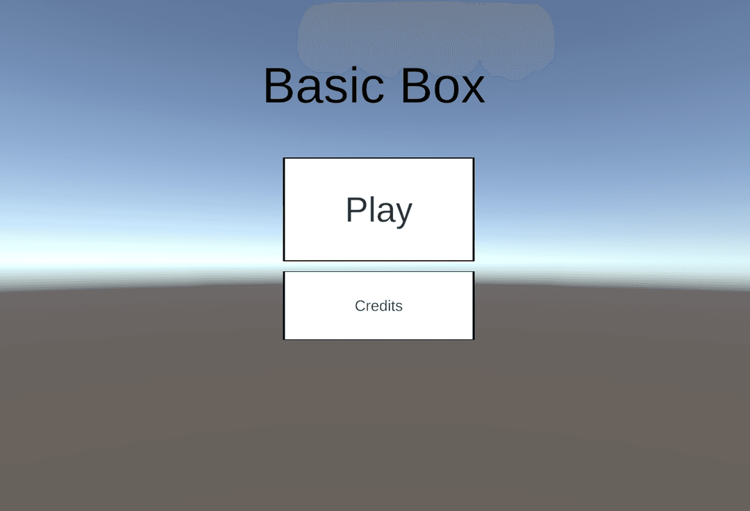 game poster