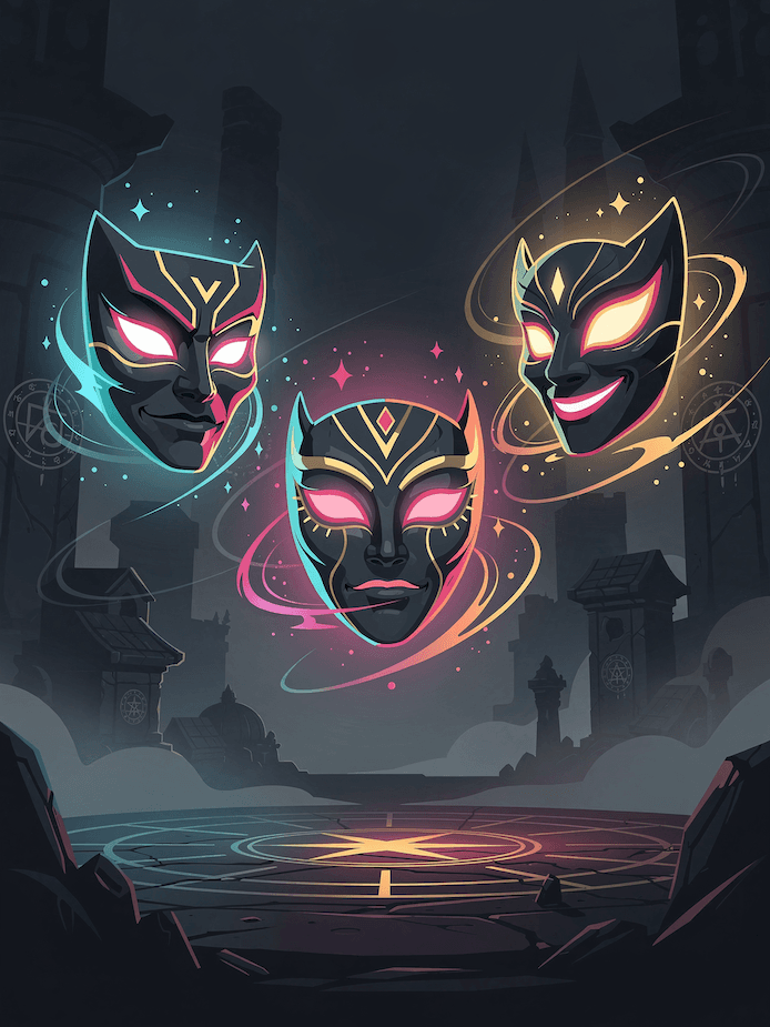 game poster