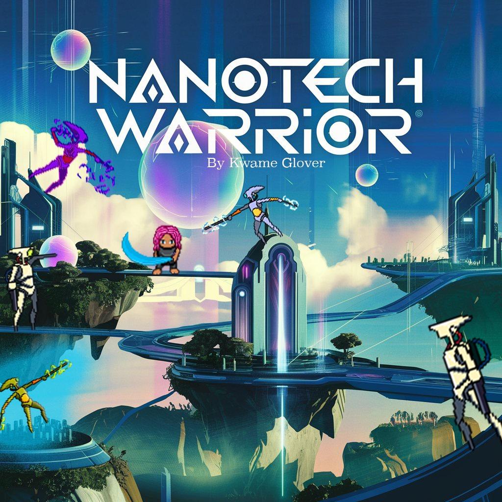 game poster