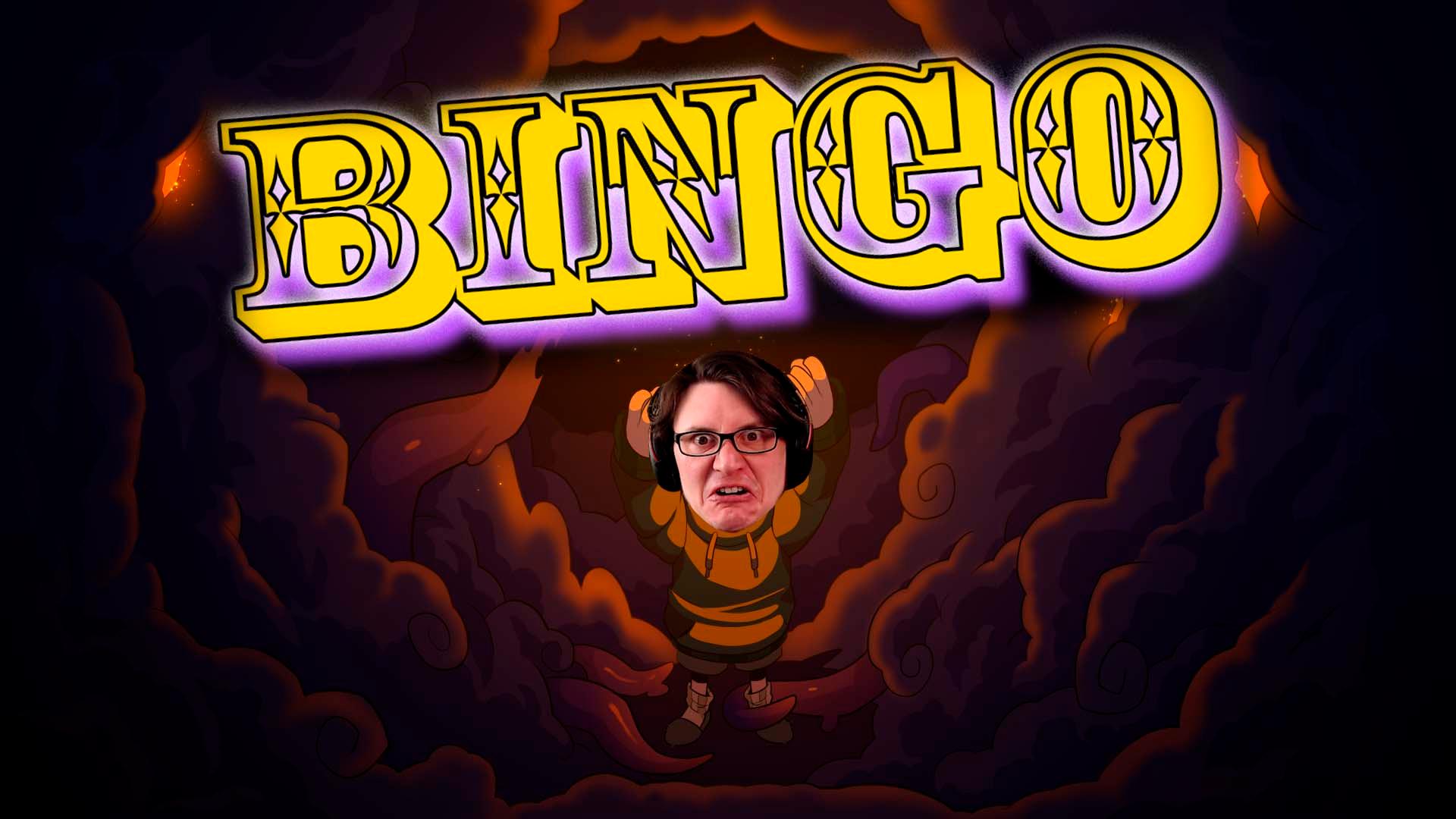 game poster