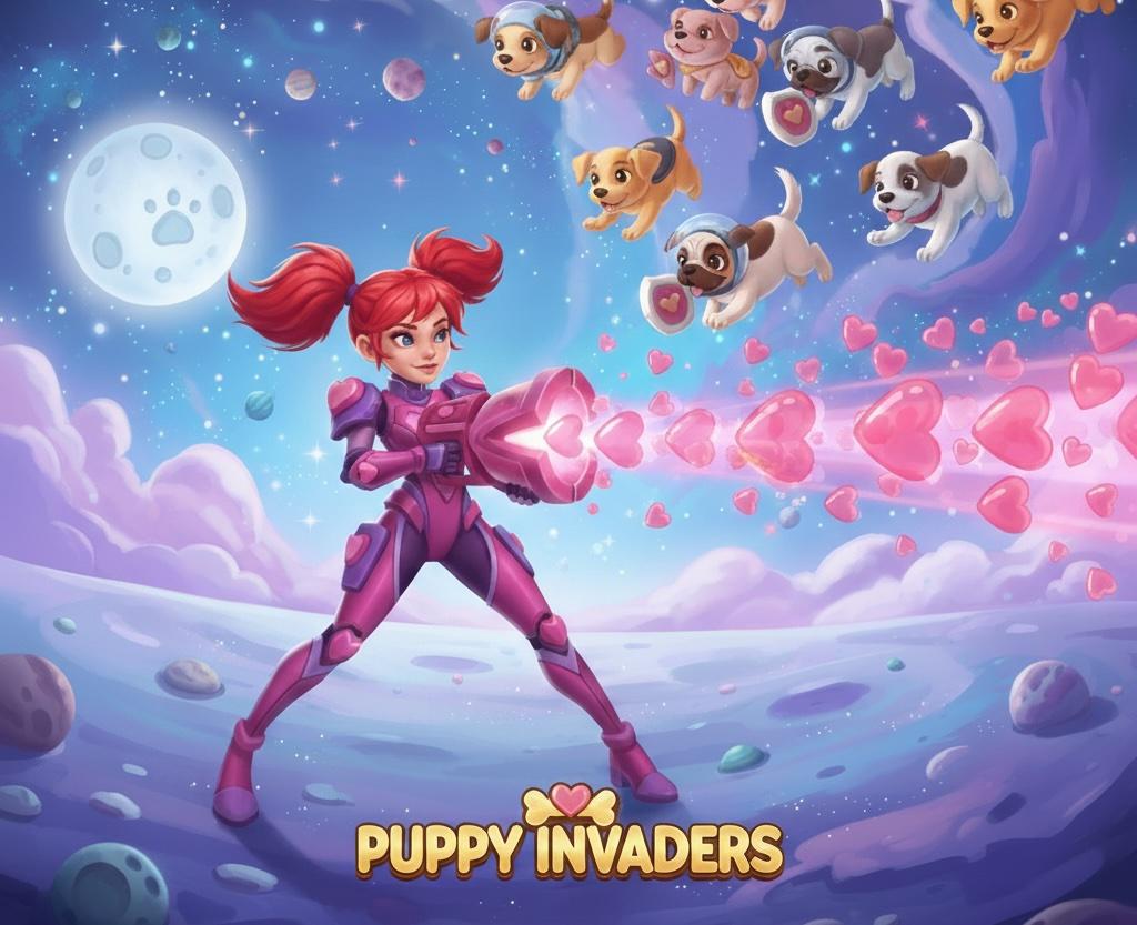 game poster