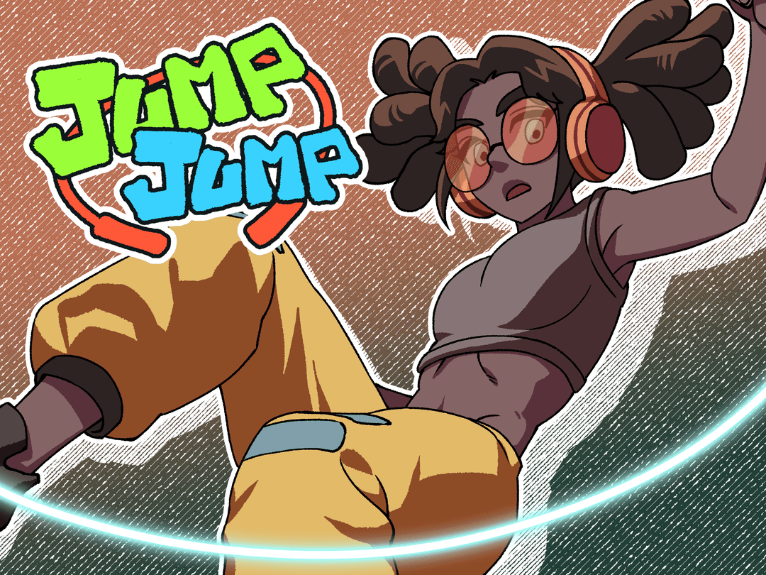 game poster
