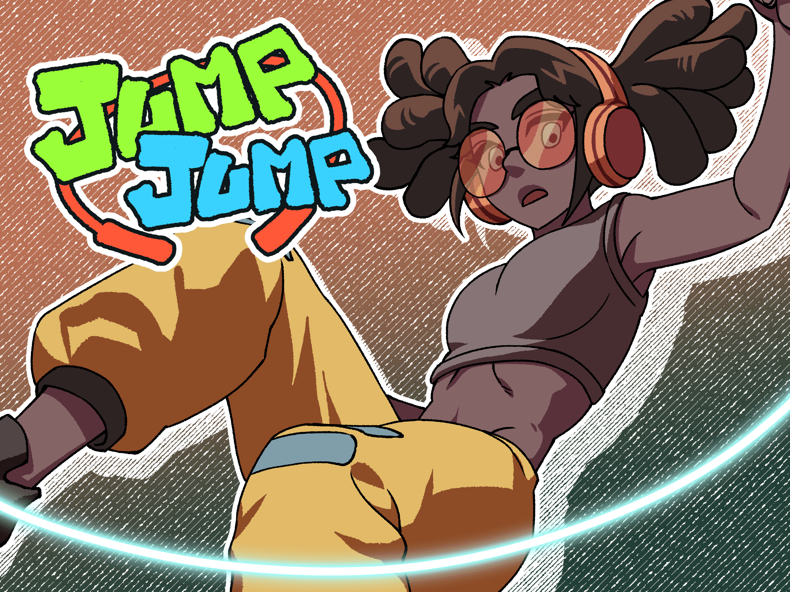 game poster
