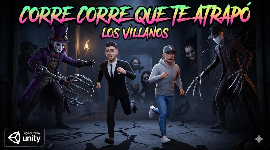 game poster