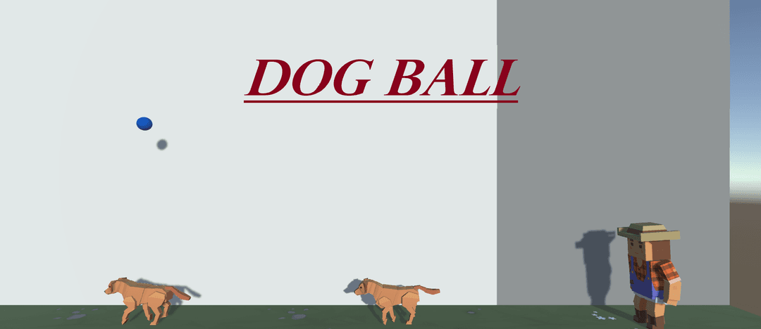 game poster
