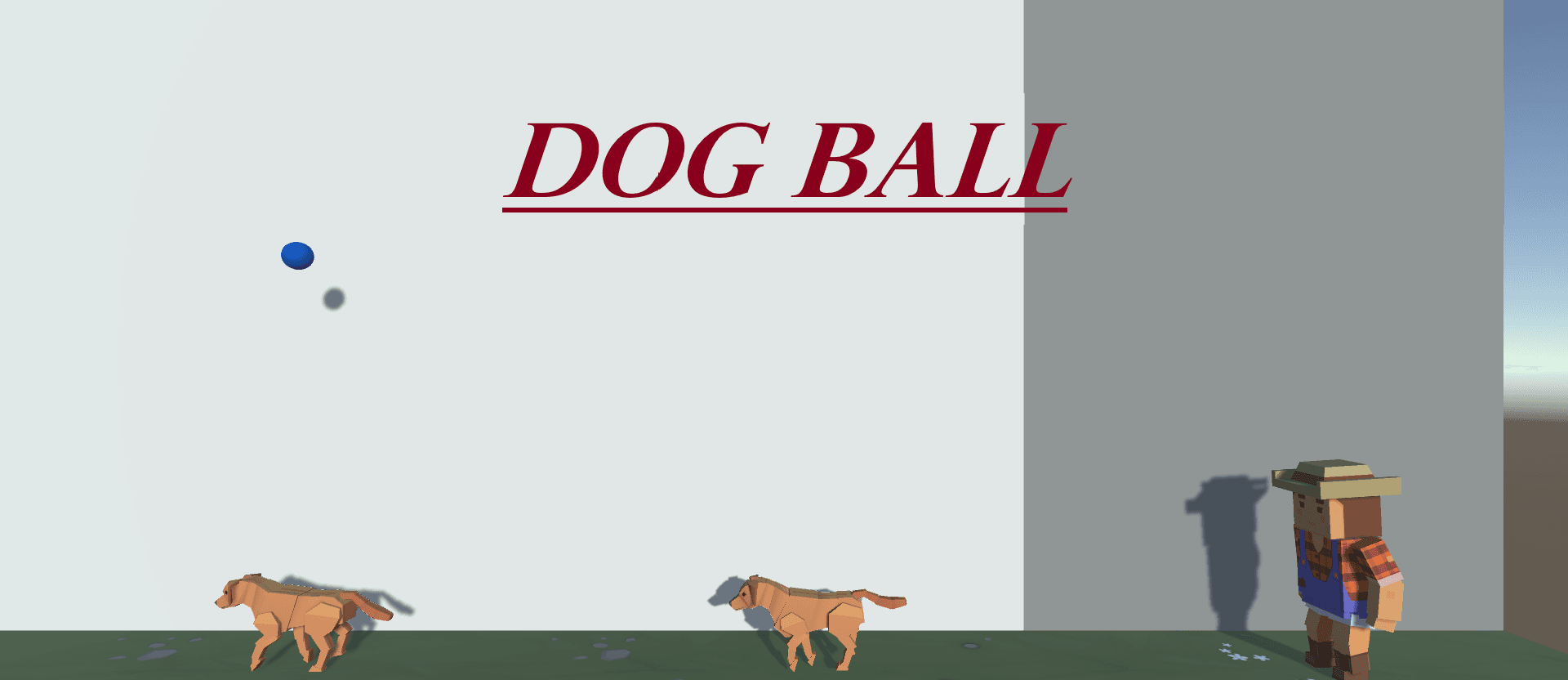 game poster