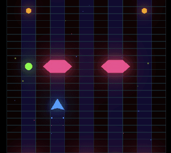 game poster