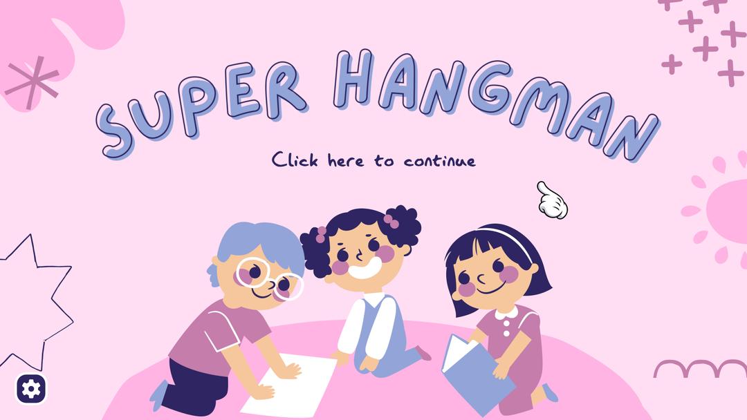 game poster