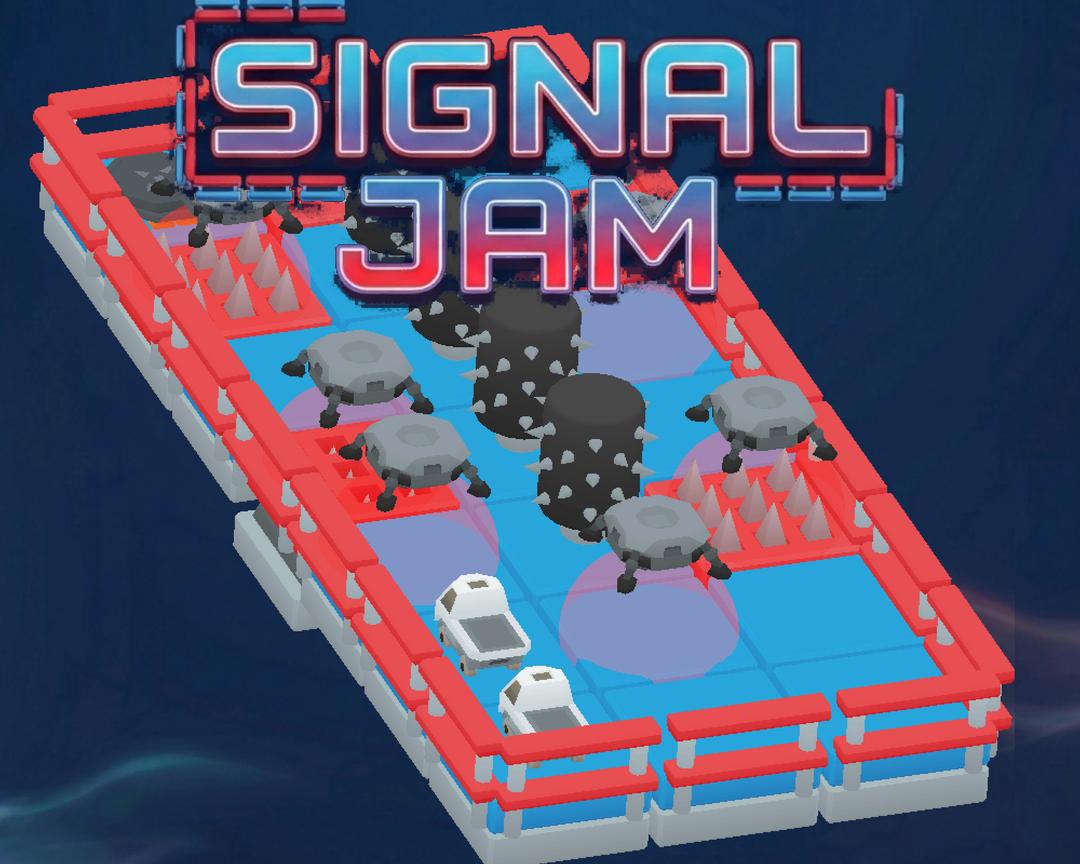 game poster